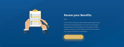 iGeorgia Food Stamps Home - Georgia Food Stamps Help