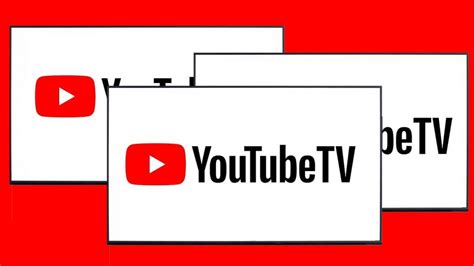 Youtube Tv How Many Devices And Streams At The Same Time Streaming Better
