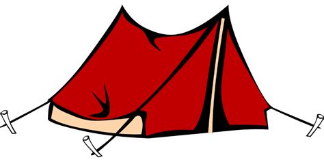 Download High Quality Camping Clip Art Transparent Background