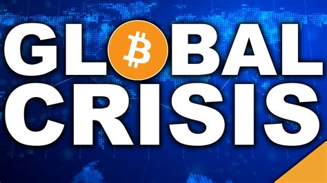 The price of bitcoin fell below $34,000 for the first time in three months after china imposed fresh curbs. The Chilling Truth About Bitcoin's Collapse (World Economic Crisis Explained) - YouTube