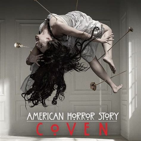 American Horror Story Coven Original Soundtrack Season 3 3x07 The