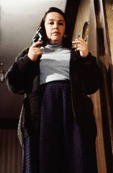 Annie Wilkes With Images Classic Horror Movies The Stranger Movie
