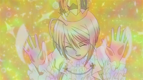 Episode 100 The Birth Of Two Character Transformations Shugo Chara Image 27667114 Fanpop
