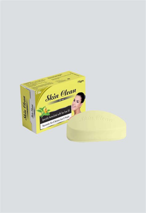 Skin Clean Soap Elder Laboratories Ltd