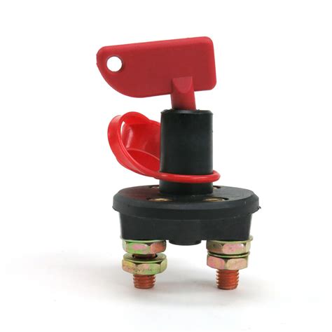 Purchase Battery Kill Switchracing Switch Electrical Battery Key Keyed