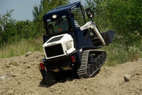 New Terex Tracked Loader Sm Plant Limited
