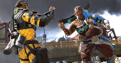 Apex Legends Iron Crown Legendary Skins Will Be Added To The Store Vg247