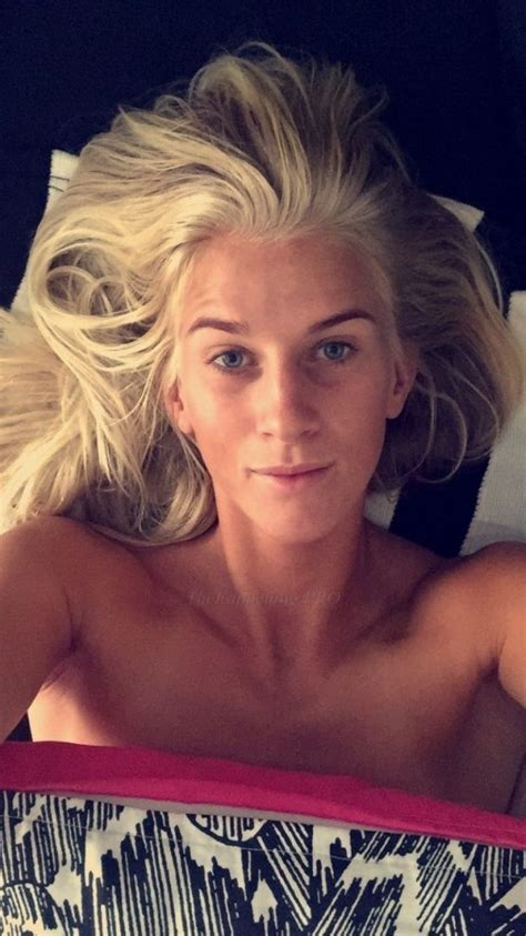 Sofia Jakobsson Nude Leaked Photos Video The Fappening