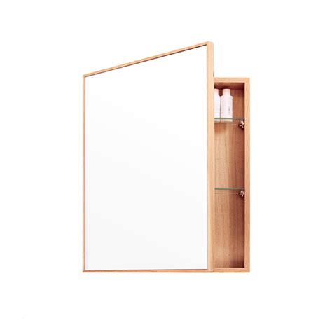 Keep Your Bathroom Must Haves Well Hidden With This Slimline Bathroom Cabinet From Wireworks A
