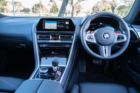 Compartilhar Imagens 103 Images Bmw M8 Gran Coupe Interior Br