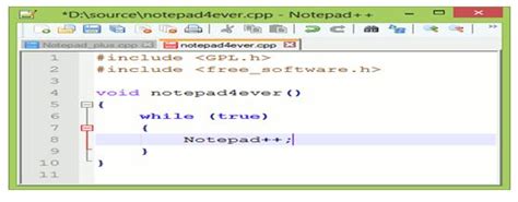 Learn About Notepad And Notepad Difference