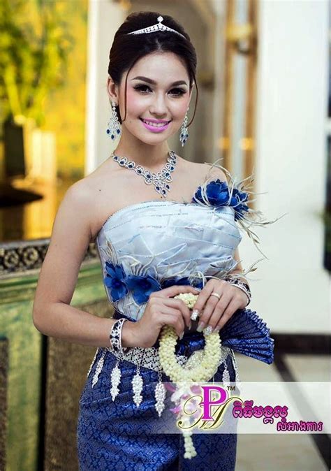 khmer wedding costume khmer wedding wedding costumes cambodia wedding dress bride groom
