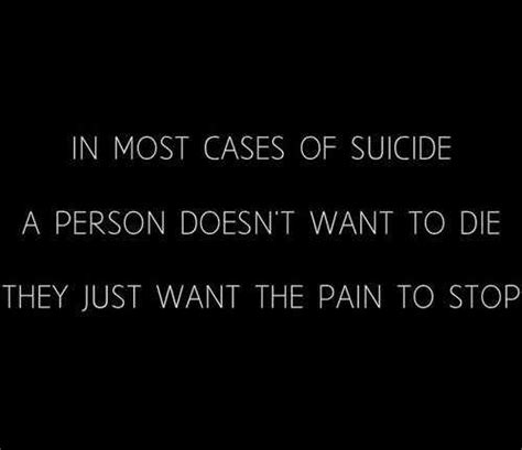 Depression Suicide Quotes With Pics Quotesgram