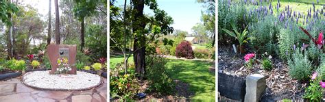 Memorial Gardens Rockhampton Regional Council