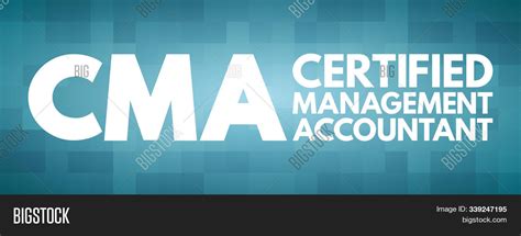 Cma Certified Image And Photo Free Trial Bigstock