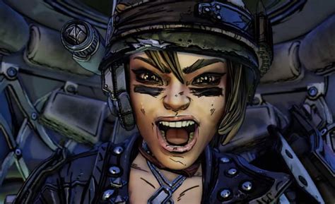 Borderlands 3 Moze Character Trailer Released Today Mxdwn Games
