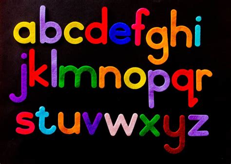 The Official Phonetic Alphabet List Of Phonetic Alphabet