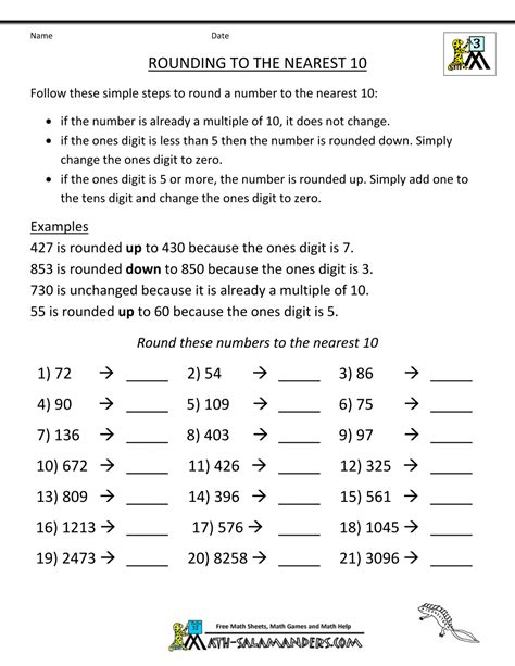Graphing single variable inequalities worksheets. Wonderful 3rd grade math worksheets Third Grade Math ...