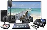 Images of Rent Video Recording Equipment