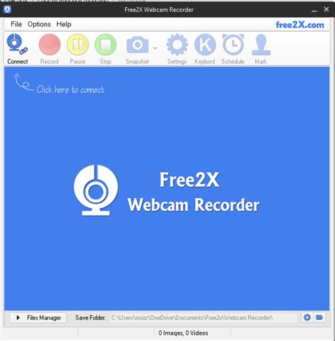 Top 8 Open Source Webcam Recorder In 2024 Updated EaseUS