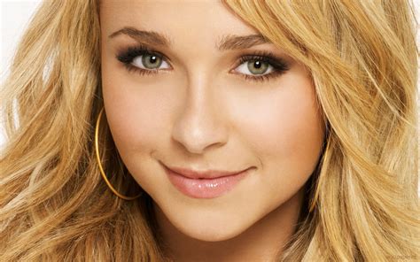 Hayden Panettiere Photo Gallery Tv Series Posters And Cast