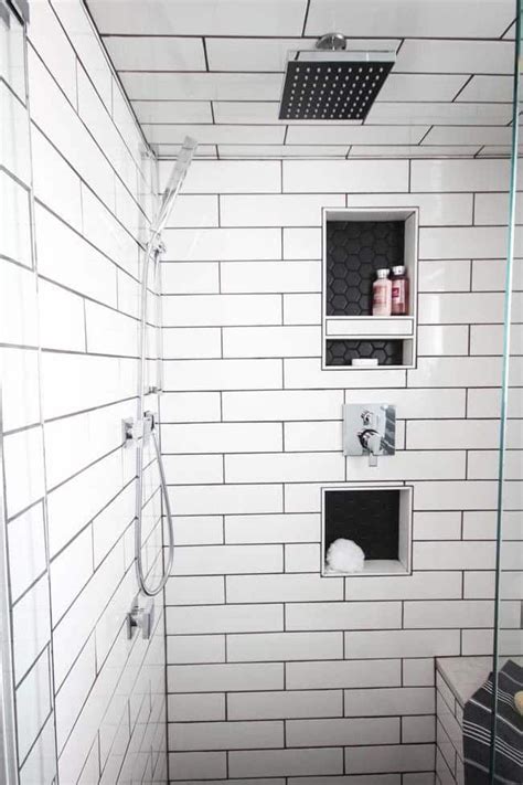 Our collection of stunning modern bathroom faucets in chrome, bronze, and glass are sure to make a lasting impact in your bathroom design. A beautiful modern bathroom renovation with chrome and ...