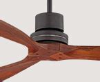 A curated list of the best modern ceiling fans with lights, best contemporary ceiling fans & best minimalist design ceiling fans + cheap options under if you're seriously interested in finding the best modern ceiling fans with lights (plus a handy remote), there are a few important things to consider. Contemporary Ceiling Fans - Fresh Modern Looks | Lamps Plus