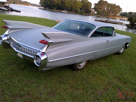 Our comprehensive coverage delivers all you need to know to make an informed car buying decision. 1959 Cadillac 2 Door sport coupe with A/C - Arizona Car ...