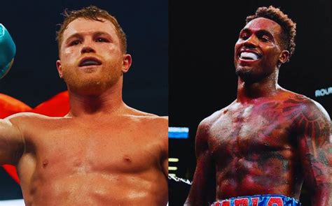 Canelo Vs Charlo Dónde Ver En México Horario De La Pelea Hoy