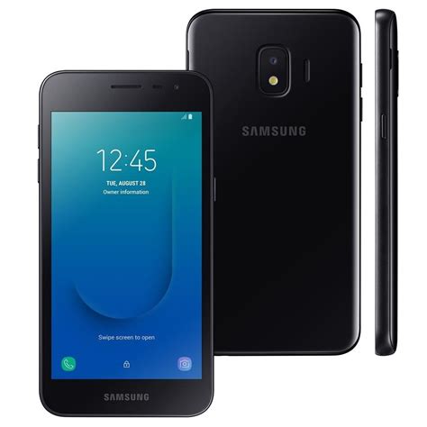 Samsung J2 Core Precio Paraguay Fazzil