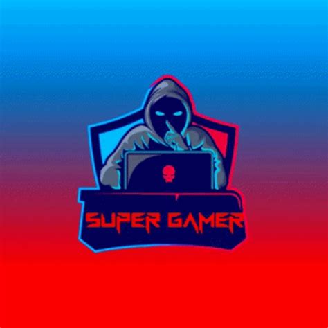 Super Gamer Youtube