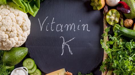 Alimentos Ricos Em Vitamina K Confira Lista E Benef Cios Sa De Vitalidade