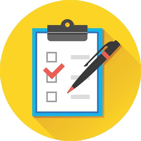 Checklist Icon Png 168811 Free Icons Library Vrogue
