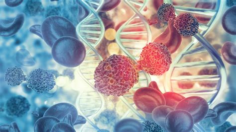 Cell And Gene Therapy Rewriting The Future Of Medicine Technology