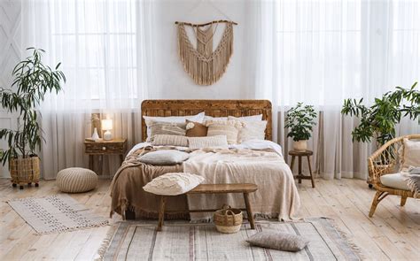 Create Your Escape With These 7 Boho Bedroom Ideas Coaster