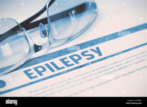 Epilepsia Fotos Und Bildmaterial In Hoher Auflösung Alamy