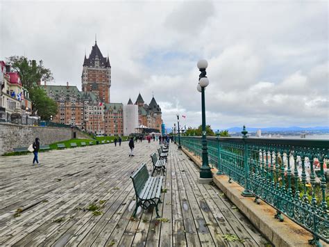 Quebec City Travel In Canada Top 10 Things To Do In Quebec City This Unique Travel
