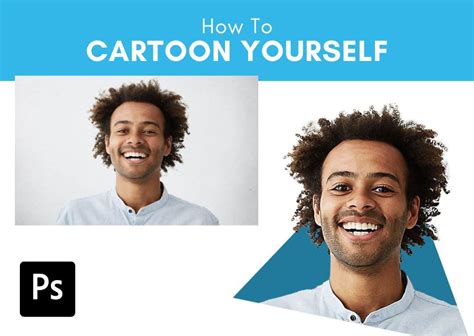 Top 132 How To Create Cartoon Image In Photoshop