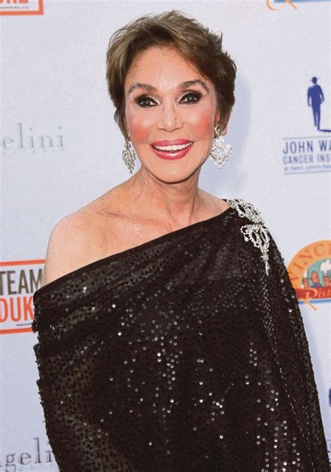 Ex Miss America Mary Ann Mobley Dies At 75 New Straits Times Malaysia General Business