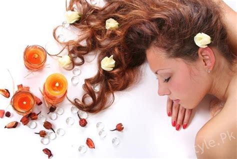 Try Out These Easy Hair Spa Treatments At Home Right Now Latest