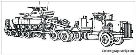 grave digger monster truck coloring page  coloring pages