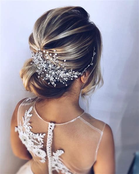 92 Drop Dead Gorgeous Wedding Hairstyles For Every Bride To Be