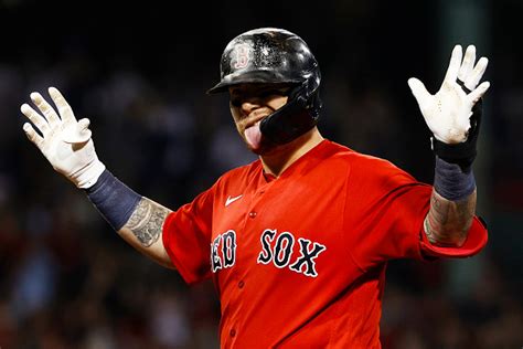 Red Sox Catcher Christian Vázquez To Play In Puerto Rican Winter League