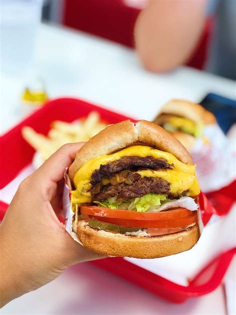 In N Out Burger 1525 Photos And 1614 Reviews Burgers 9149 S