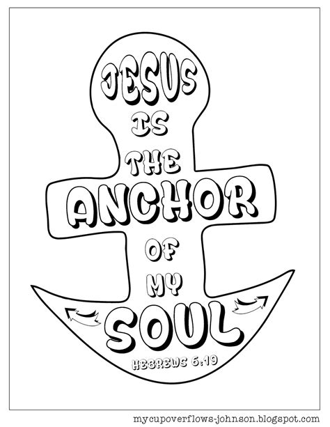 We personally love seeds family worship music as they put complete niv bible verses to song. My Cup Overflows: Inspirational Coloring Pages