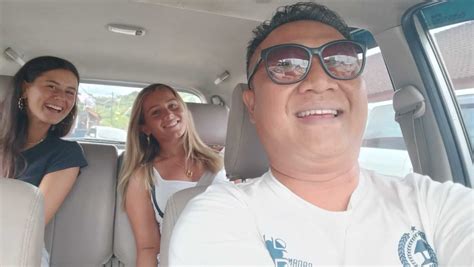 Get a Taxi in Ubud - Hassle-free Transportation Services