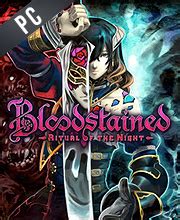 Bloodstained ritual of the night ( torrents). Bloodstained Ritual of the Night Digital Download Price ...