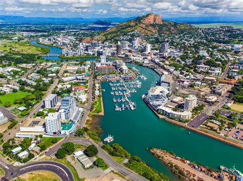 Four Top Queensland Property Investment Locations