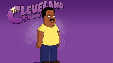The Cleveland Show Thetvdb