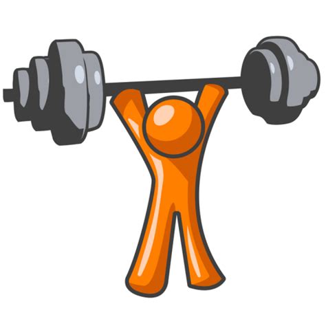 Strength Clipart Clipground